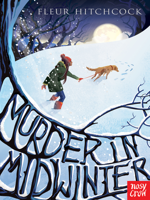 Title details for Murder In Midwinter by Fleur Hitchcock - Available